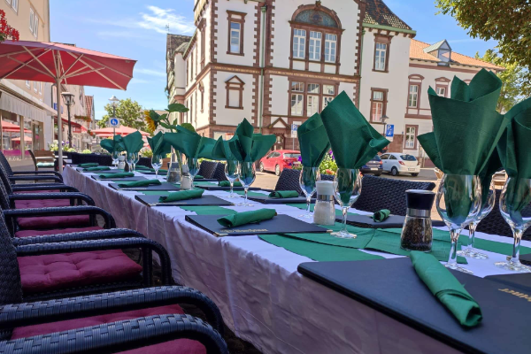Bild 1 von Restaurant Sirtaki